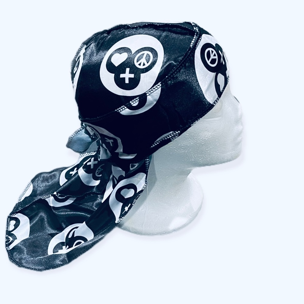 Designer Unisex headwear